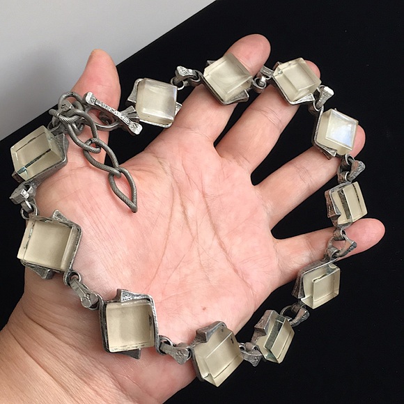 🖤SUPER RARE💕Patricia David necklace